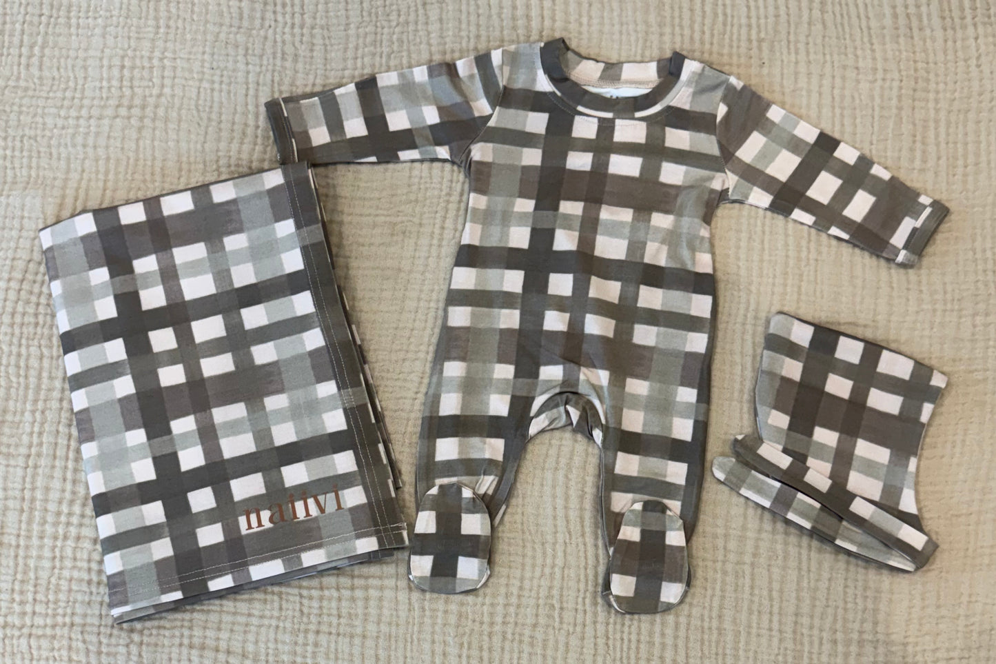 New Baby Set