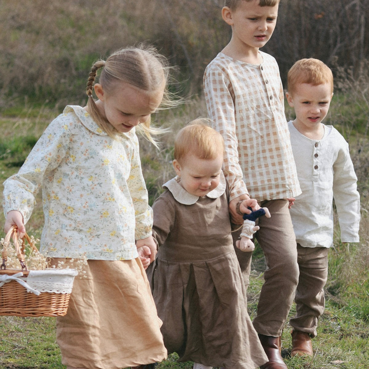 Kids