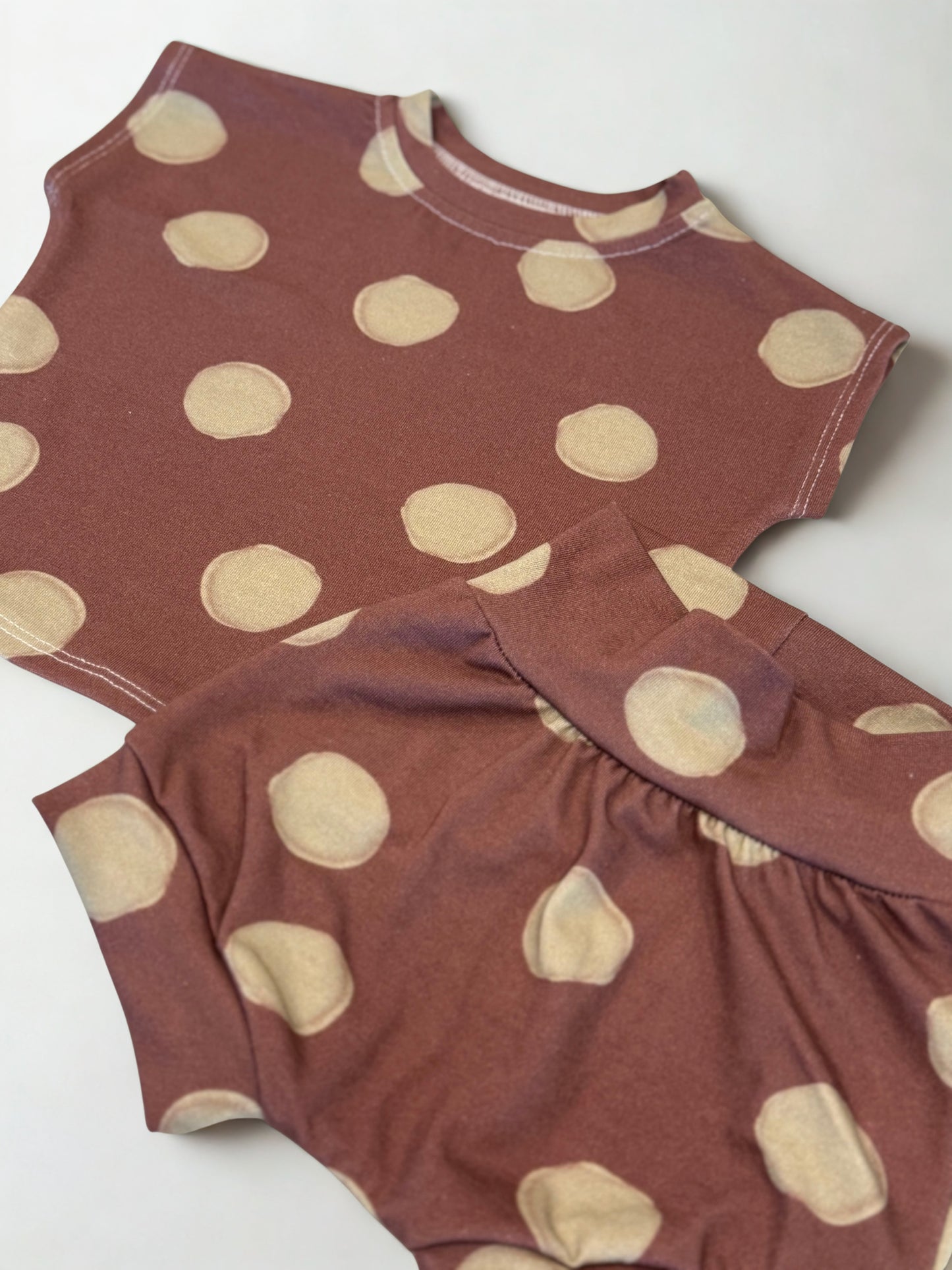 Slouchy Summer Set - Made to Order