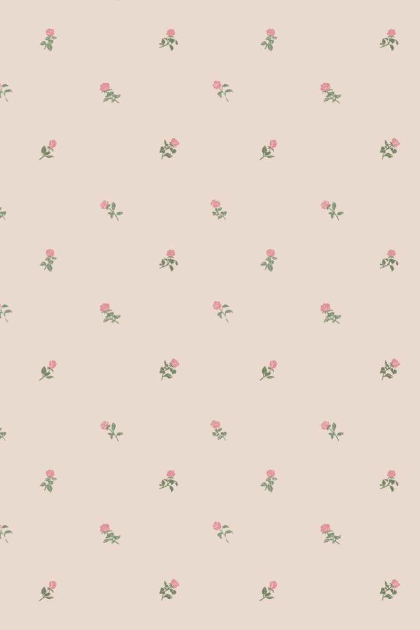 Romper - Rose