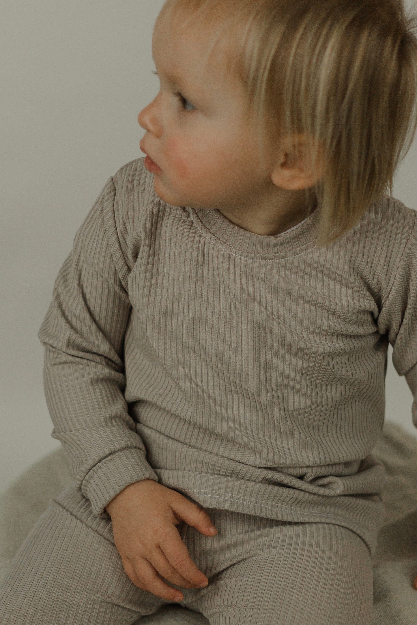 Cozy Set - Made to Order
