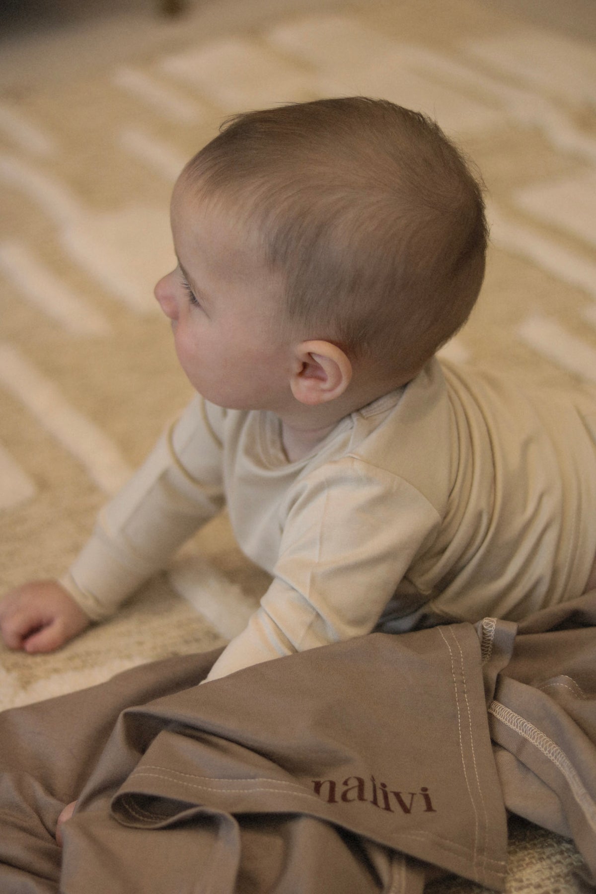 Latte Swaddle