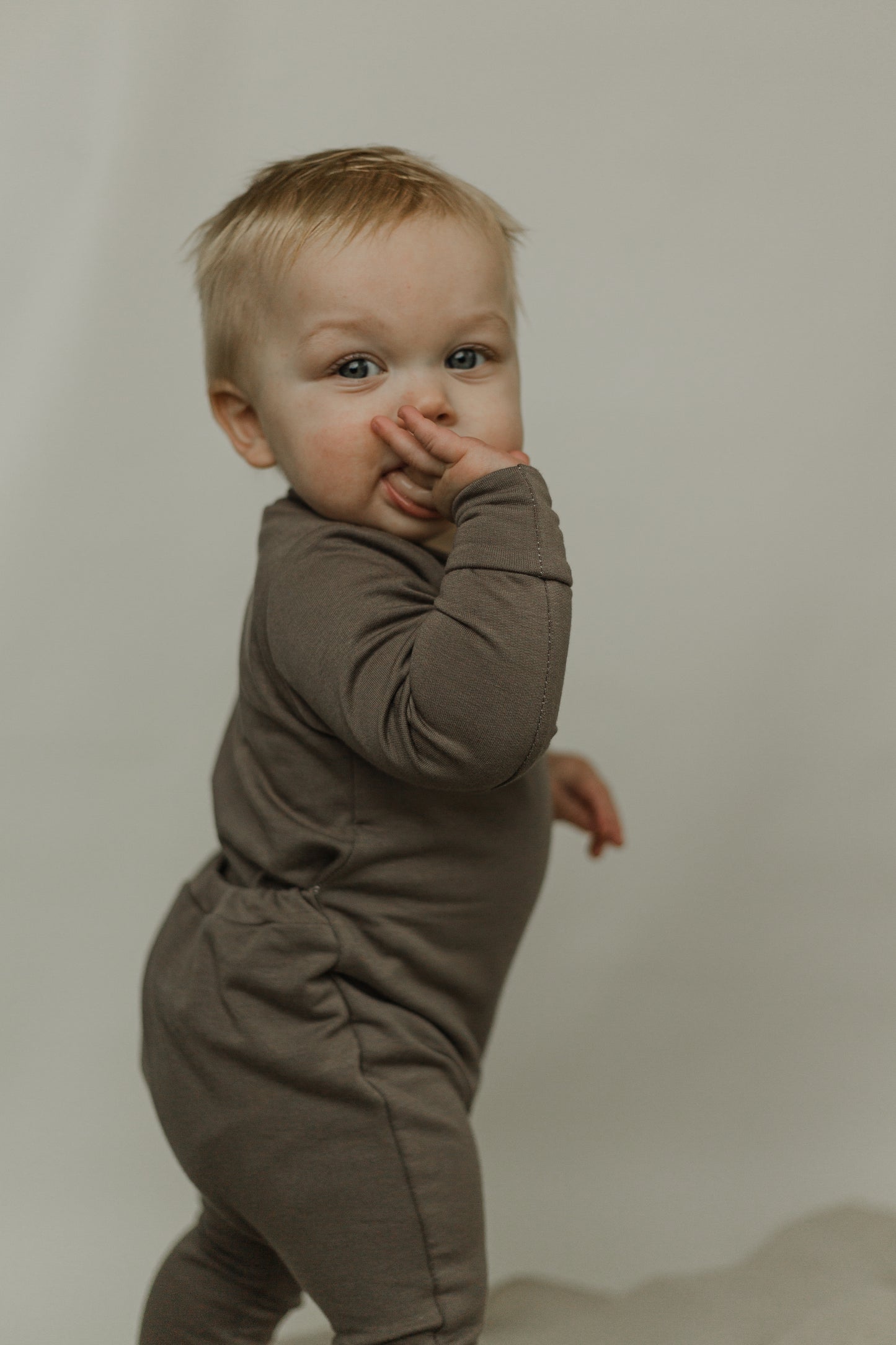 Romper - Made to Order