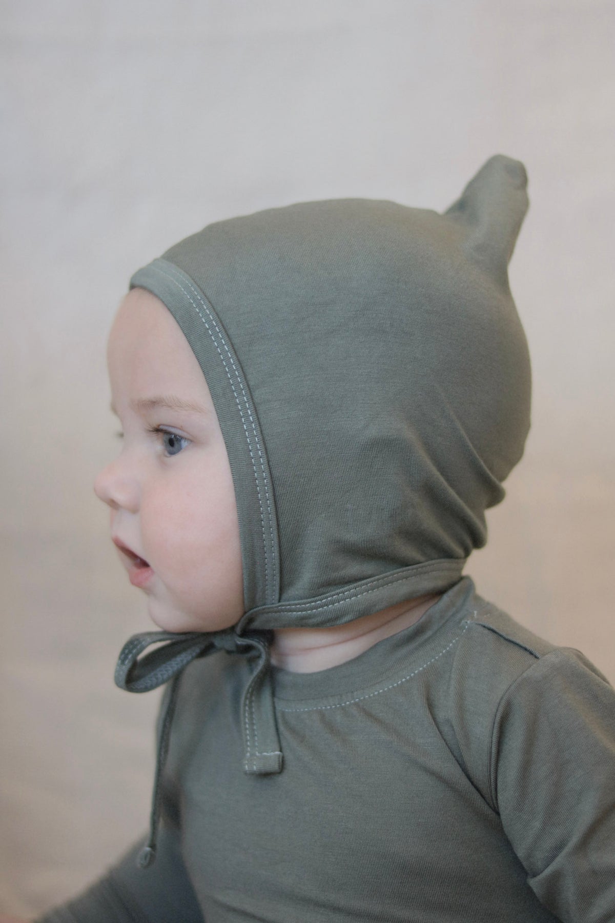 Basil Hat