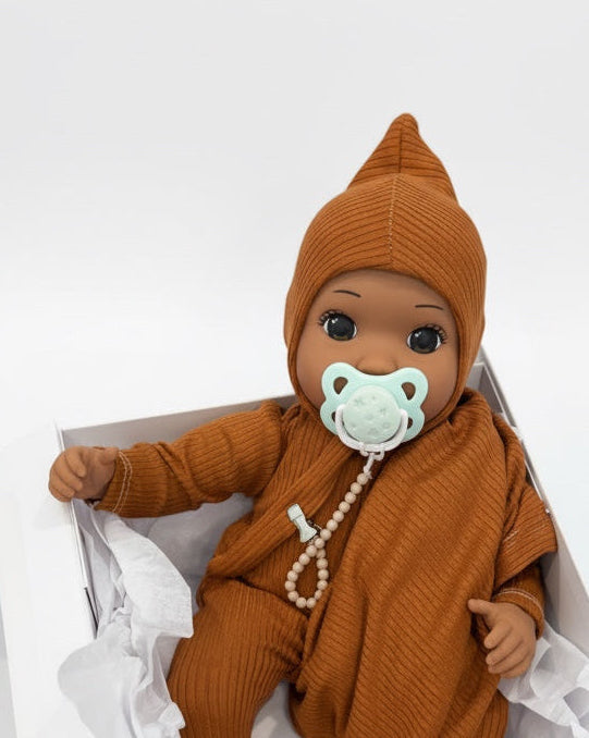 Baby Doll Hat - MTO