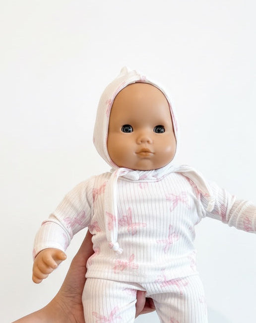 Baby Doll Hat - MTO