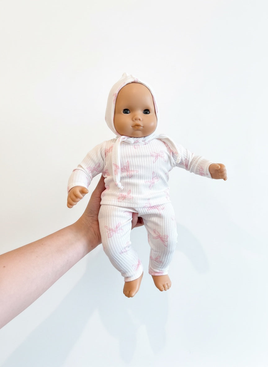 Baby Doll Outfit - MTO