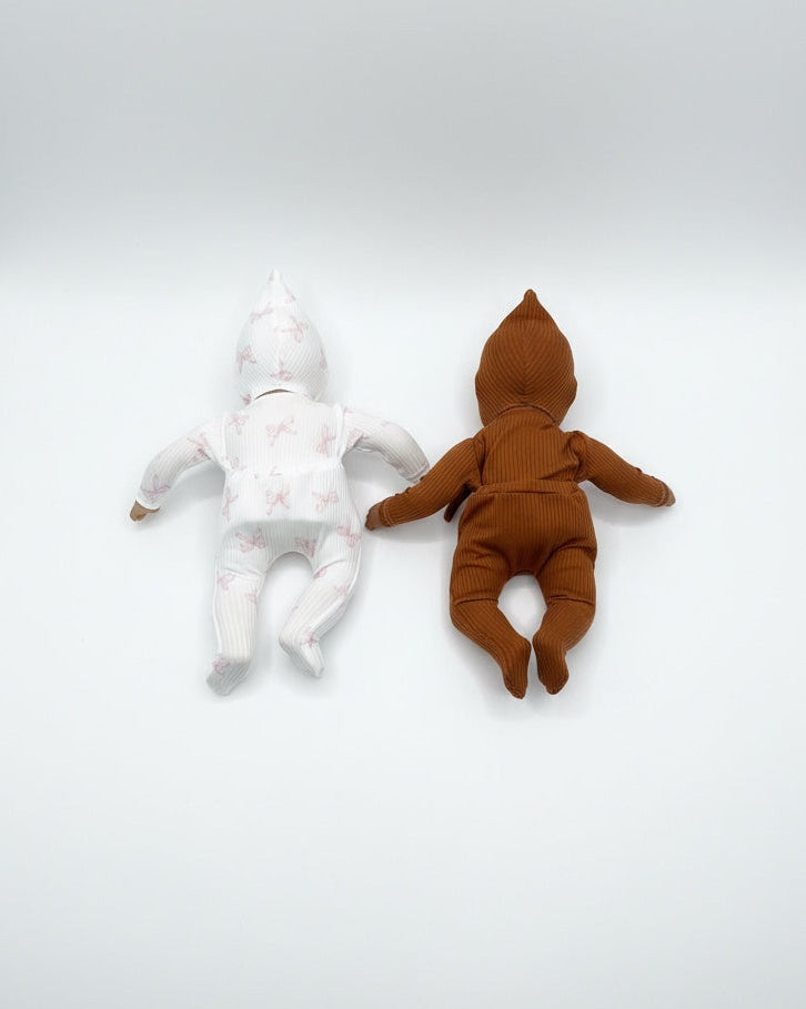 Baby Doll Footie - MTO