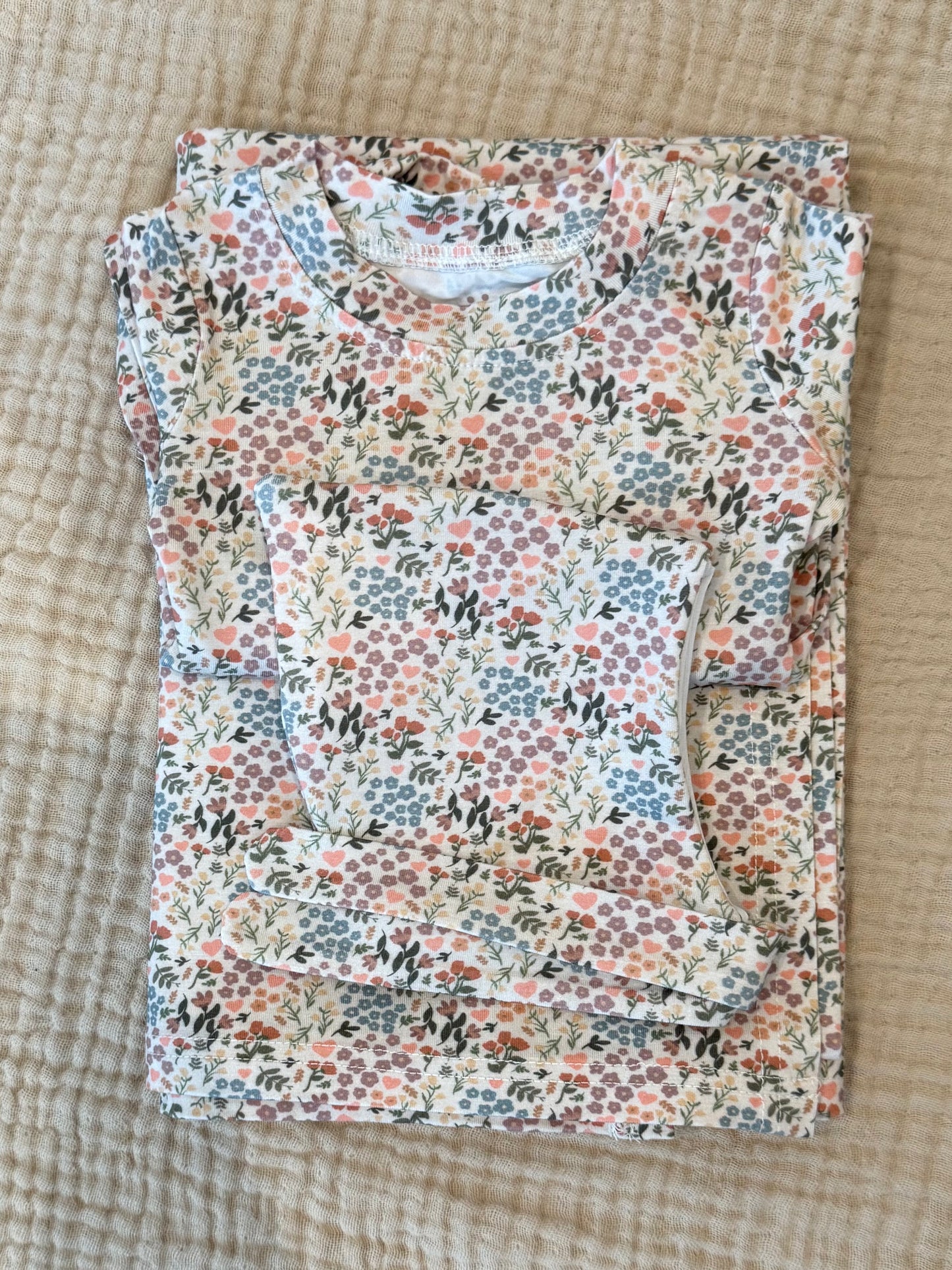 New Baby Set