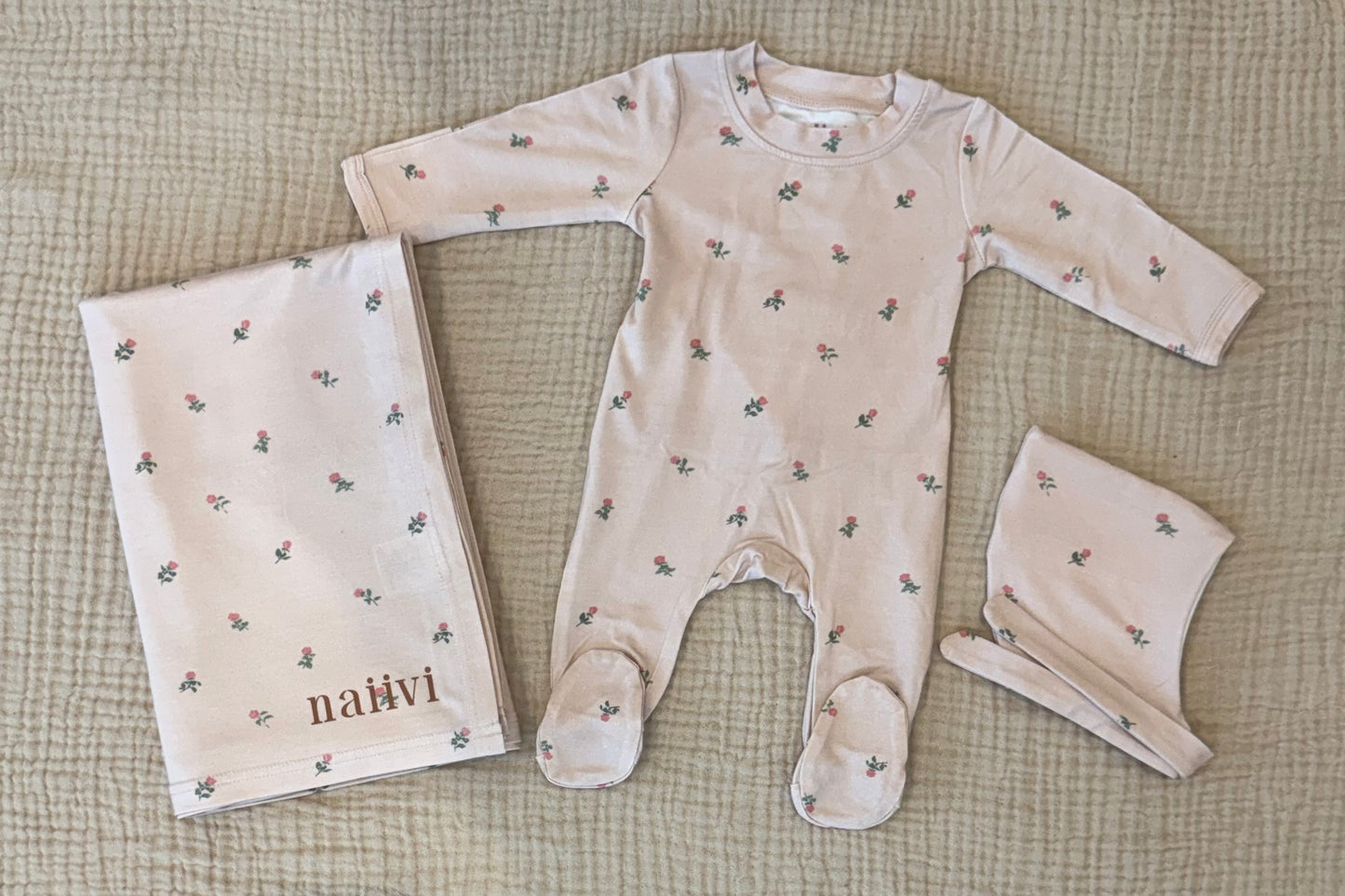 New Baby Set