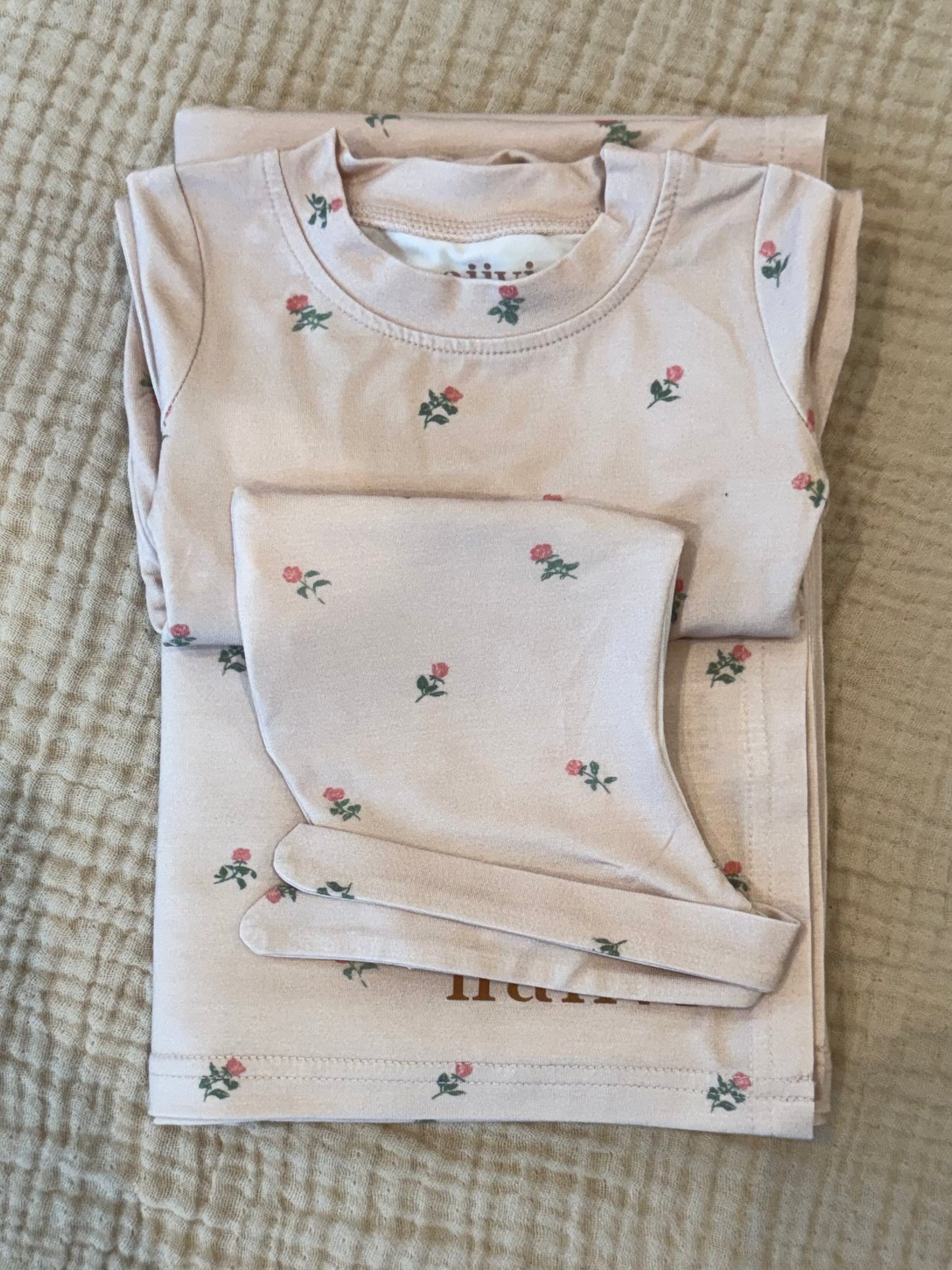 New Baby Set
