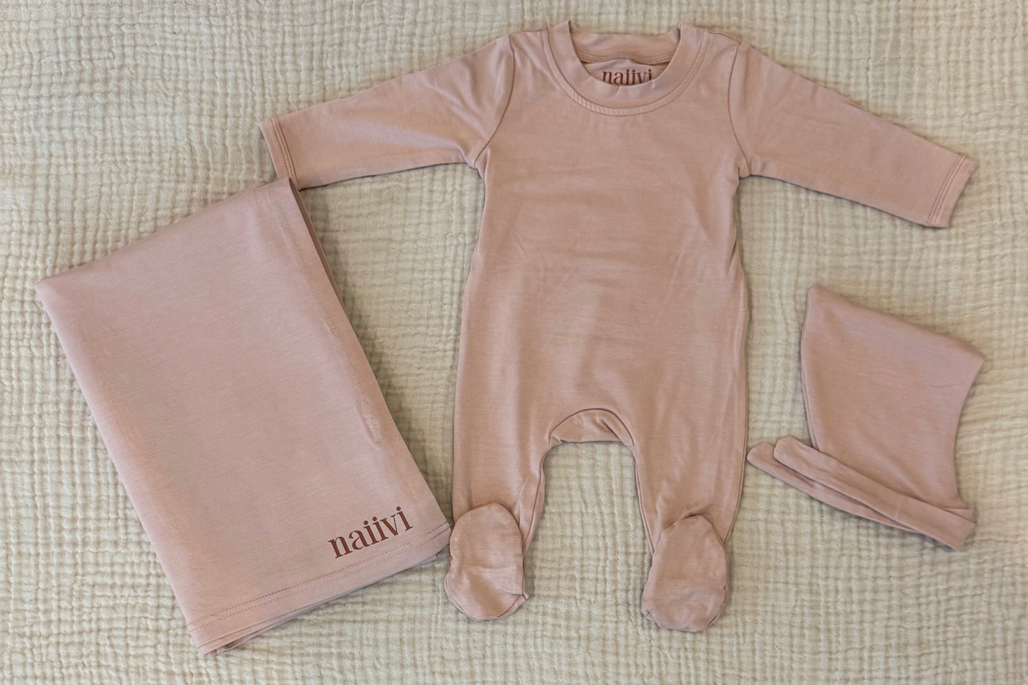 New Baby Set