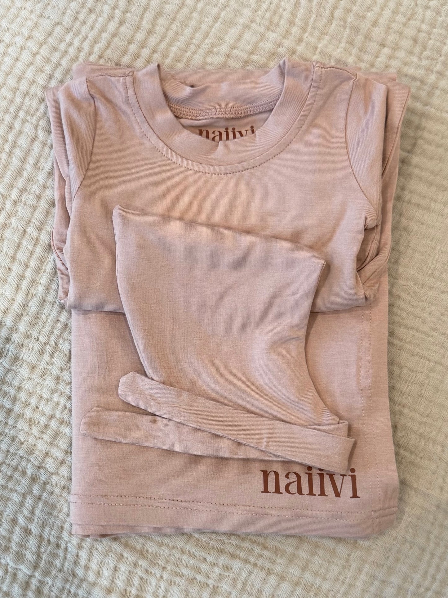 New Baby Set