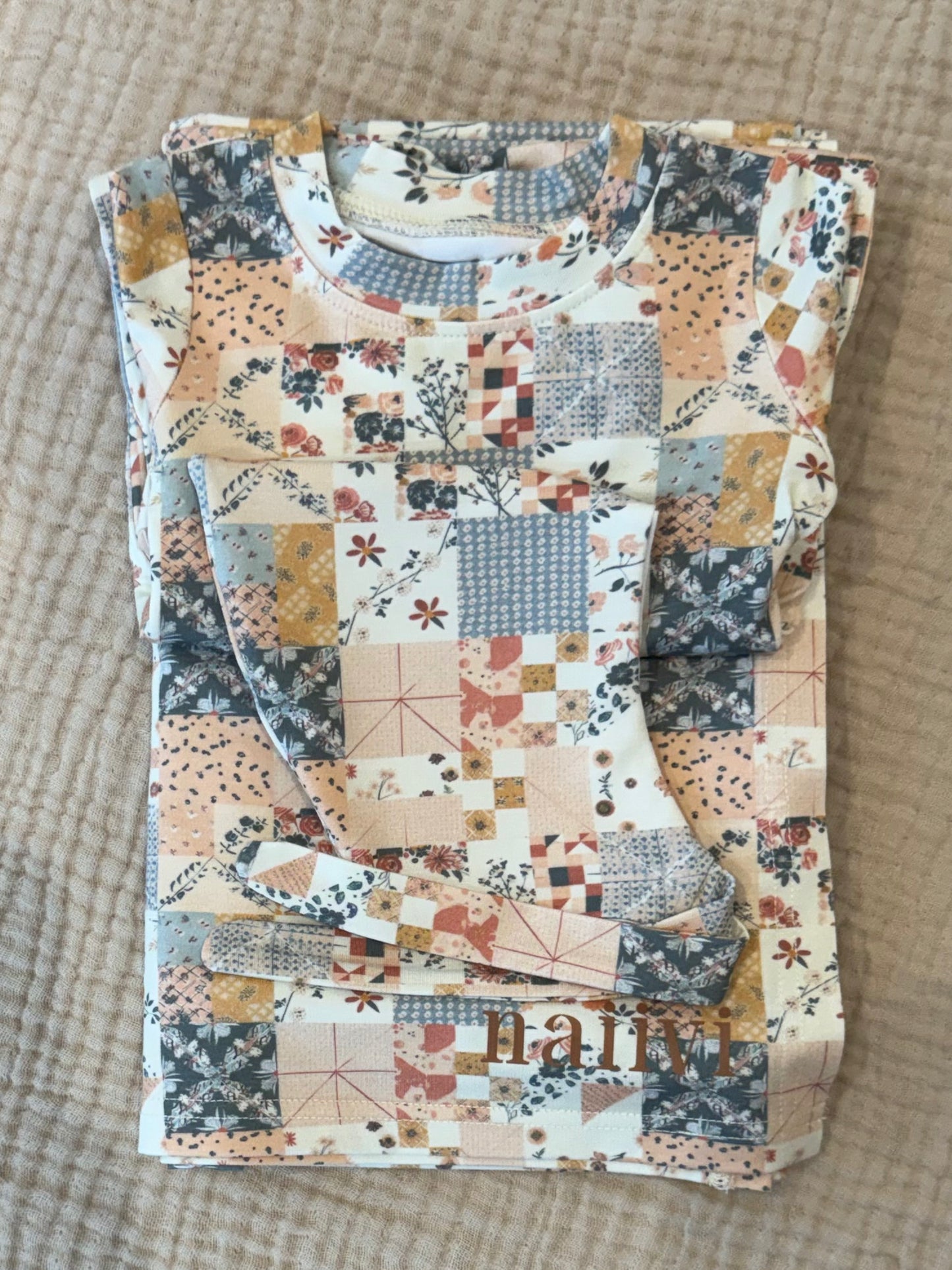 New Baby Set