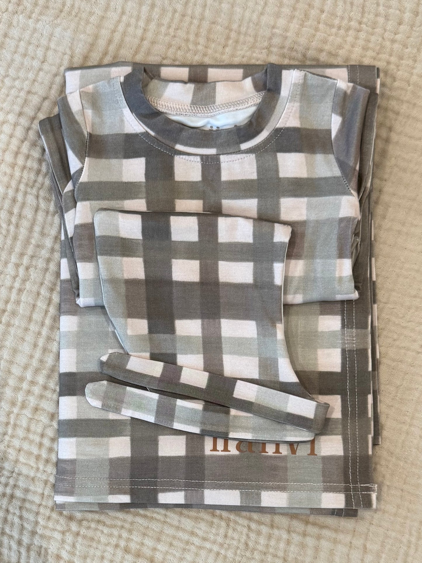 New Baby Set