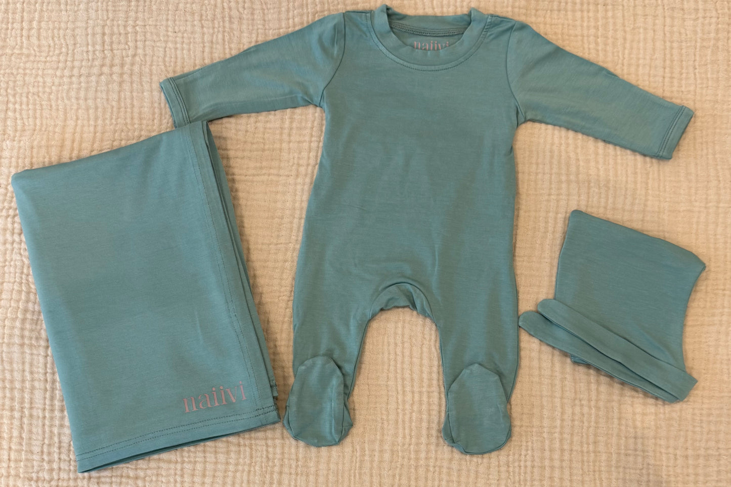 New Baby Set