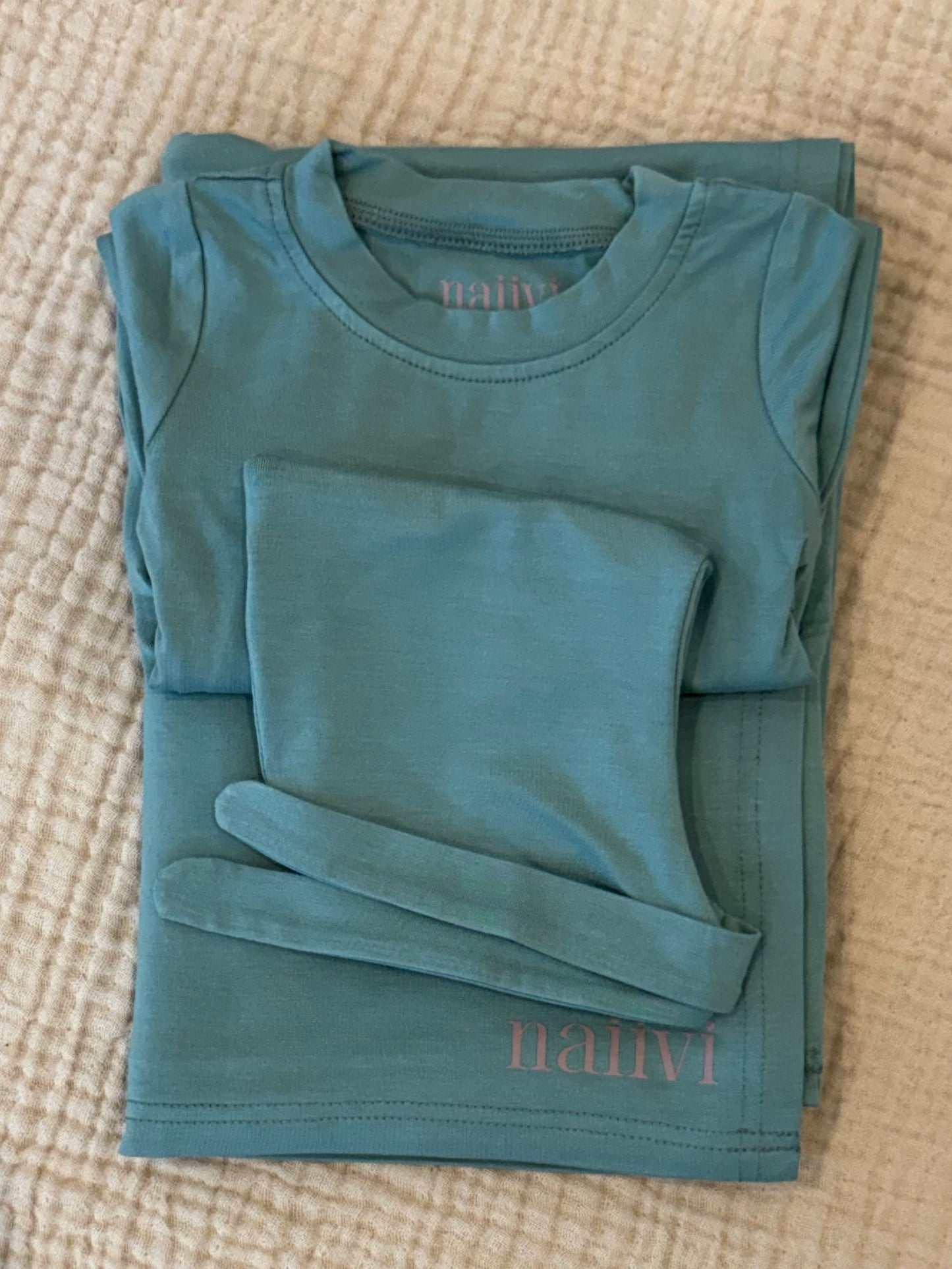 New Baby Set