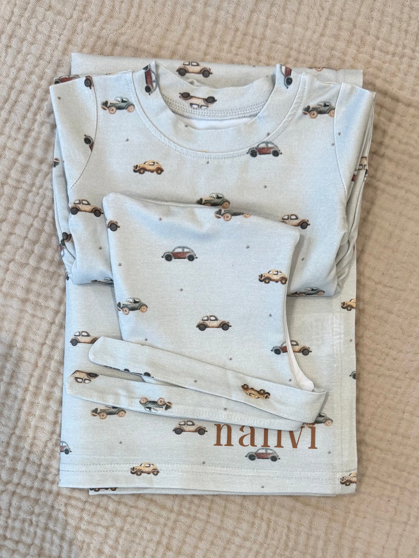 New Baby Set