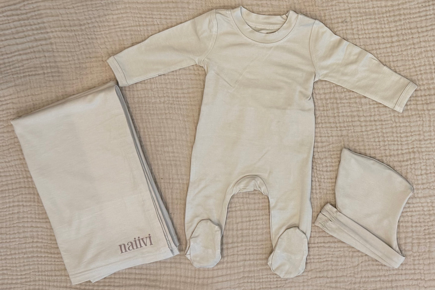 New Baby Set