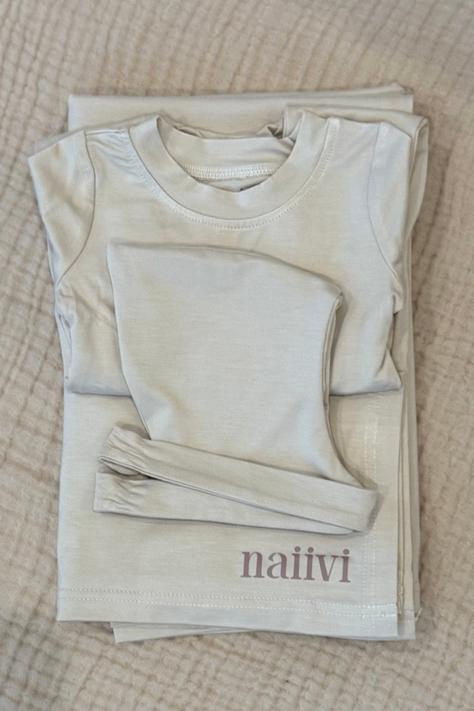 New Baby Set