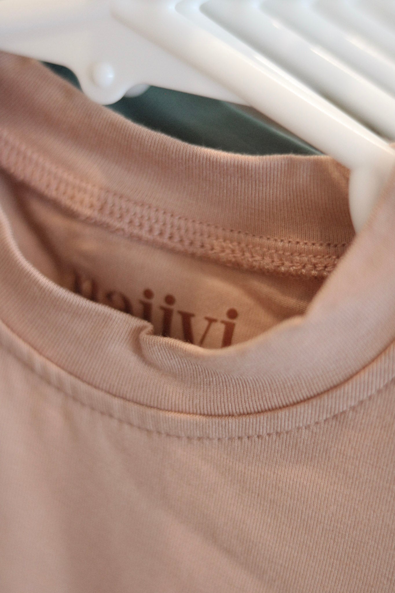 Romper - Blush