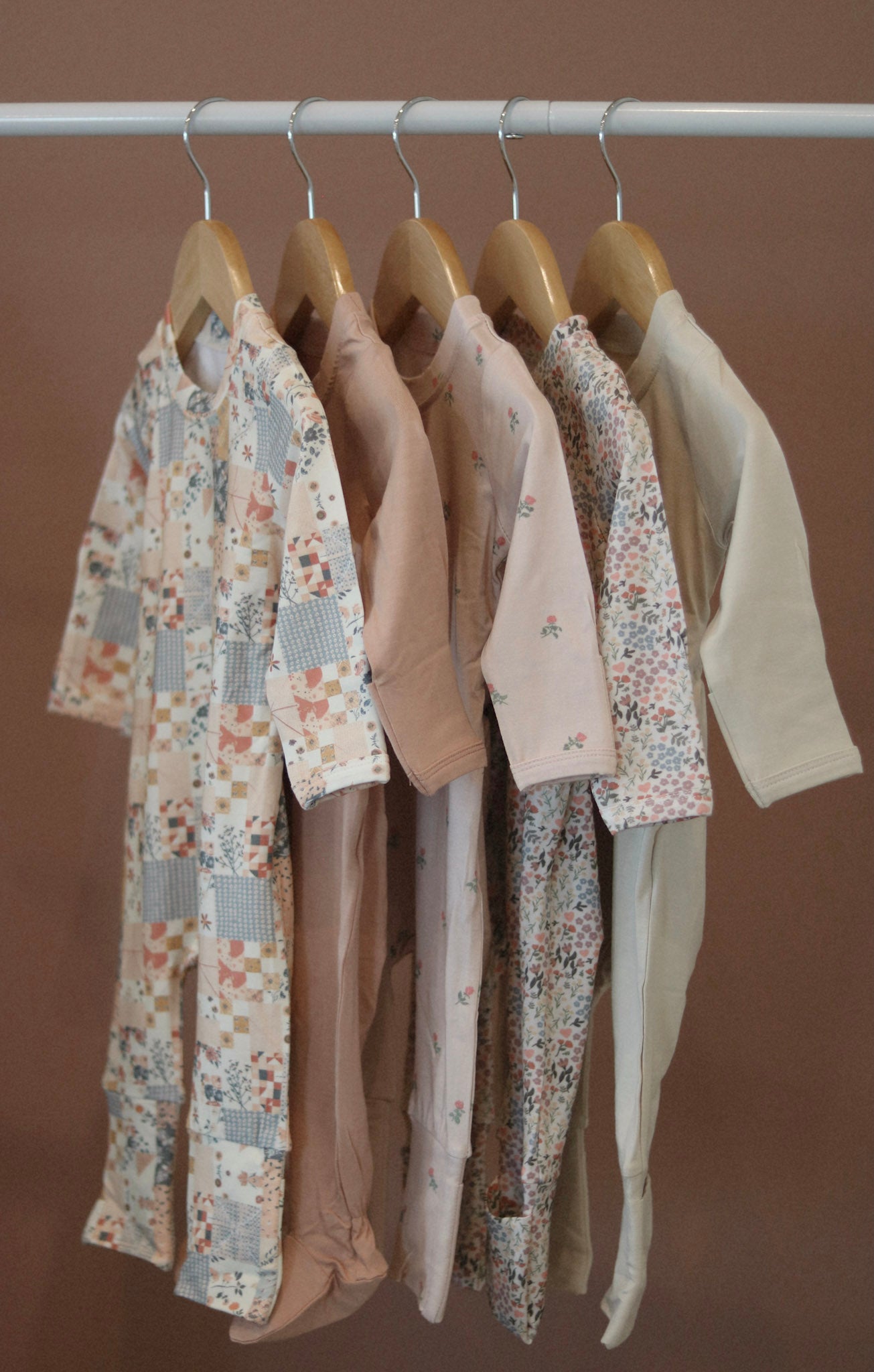 Romper - Floral