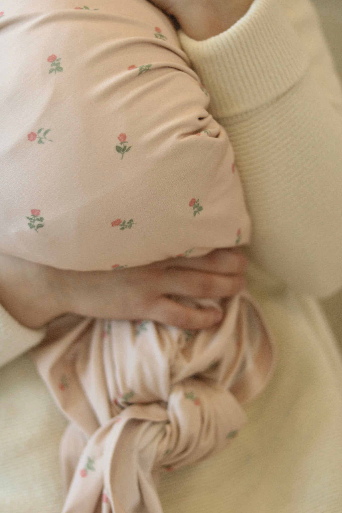 Swaddle - Rose