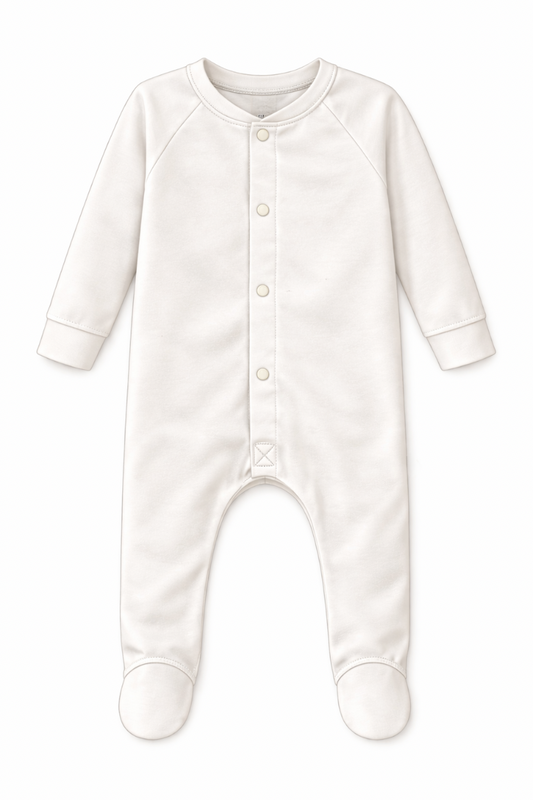 Snap Footie - Made to Order