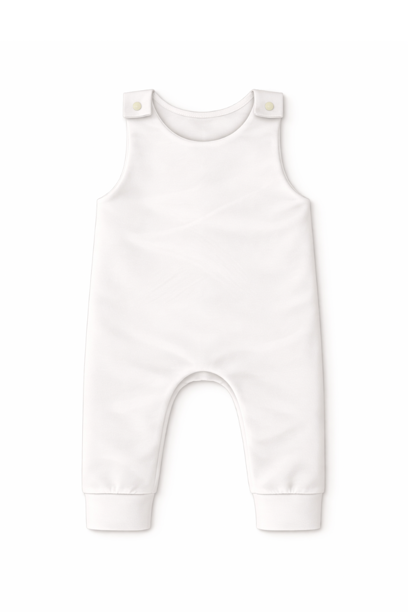 Overalls - Made to Order