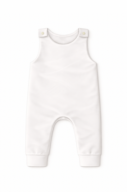 Overalls - Made to Order