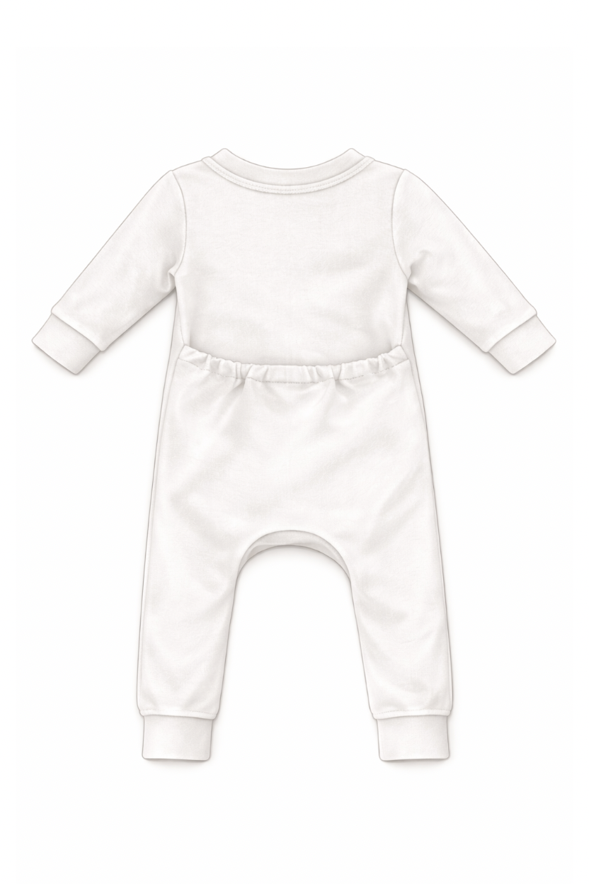 Romper - Made to Order
