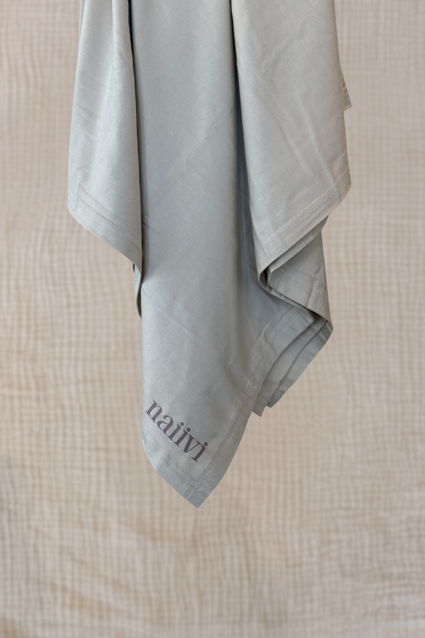 Swaddle - Ecru