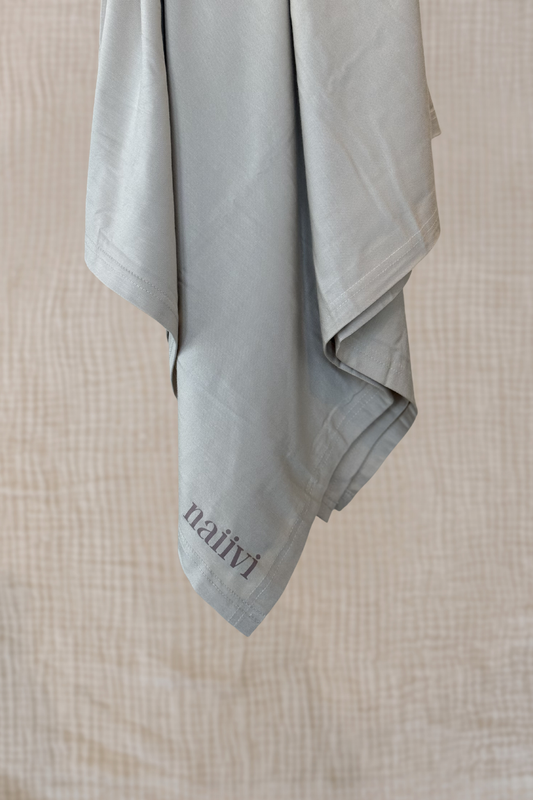 Swaddle - Ecru