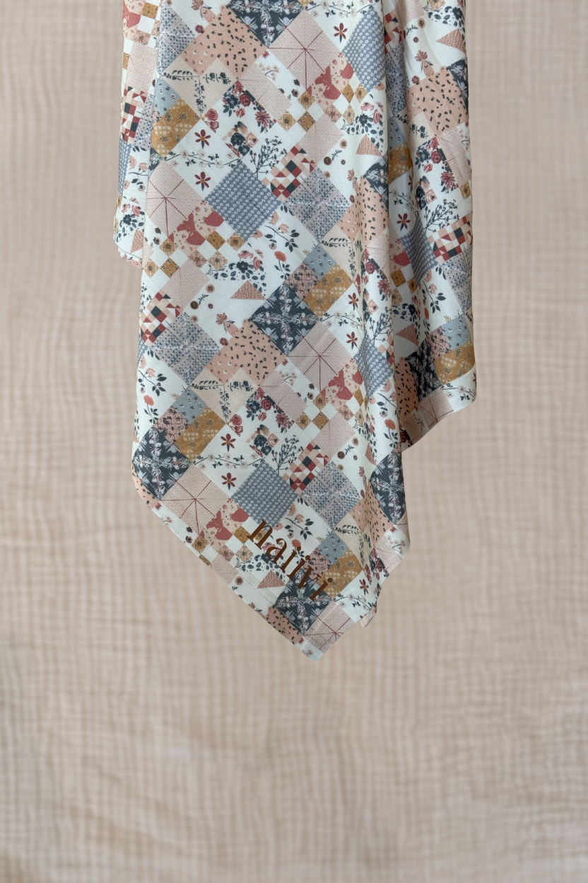 Swaddle - Patchwork