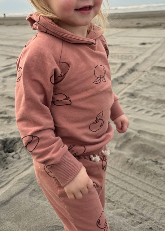 Apple Comfy Cotton Set