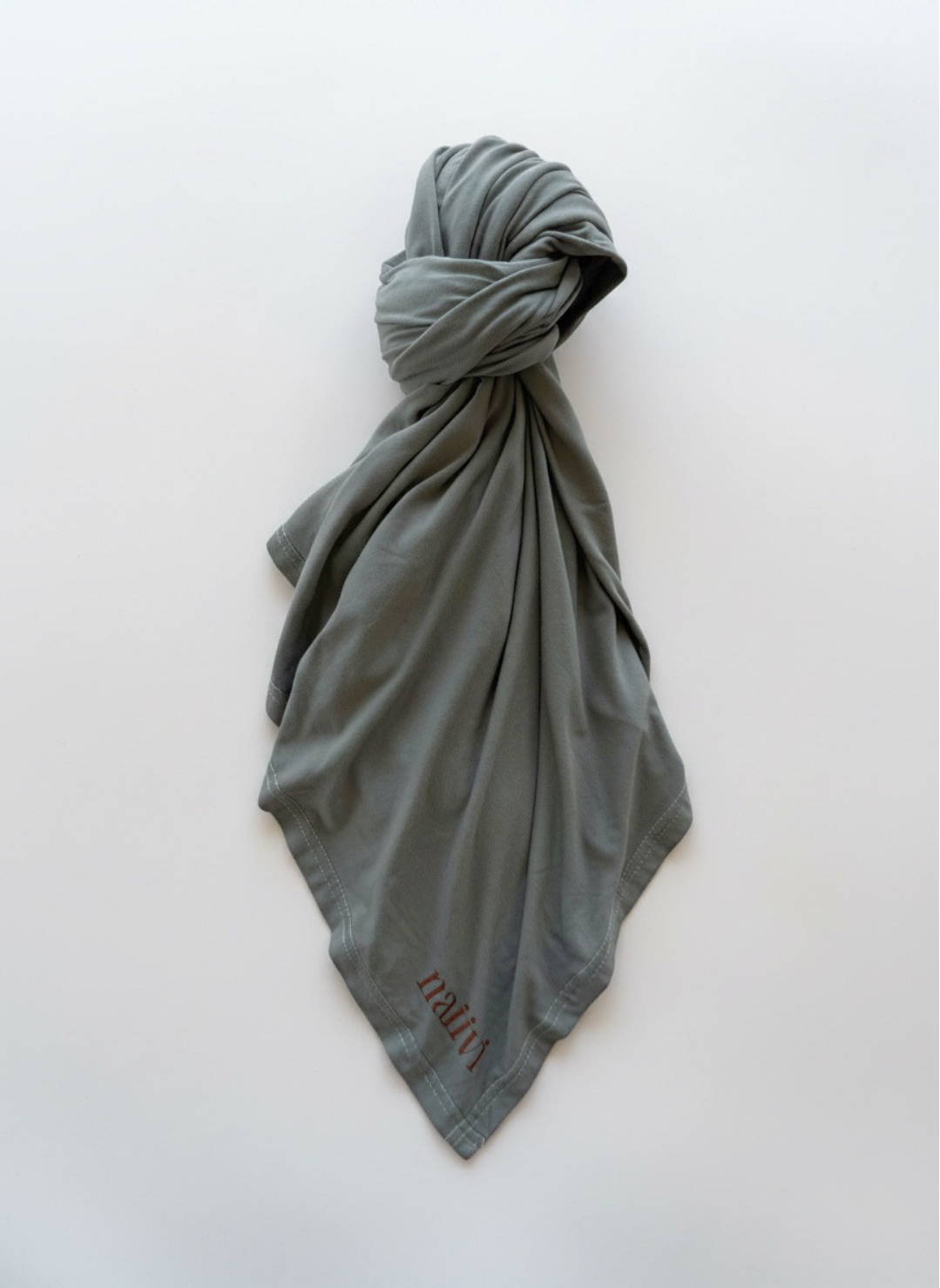 Basil Swaddle
