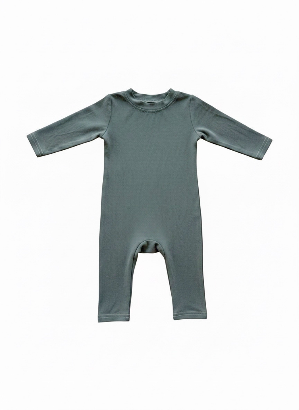 Basil Romper