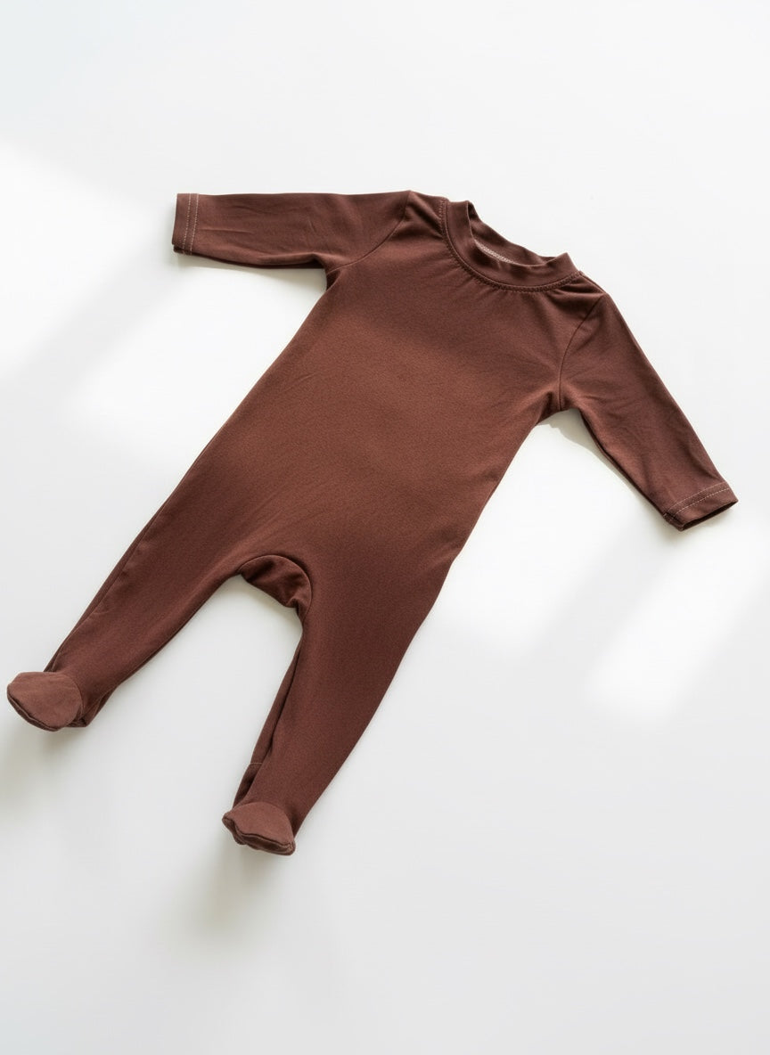 Copper Footie