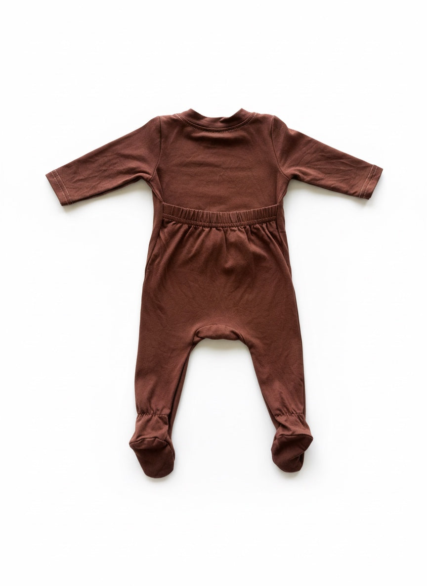 Copper Footie
