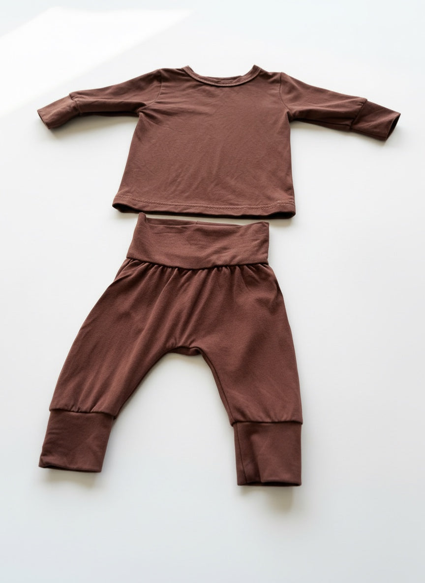 Copper Set