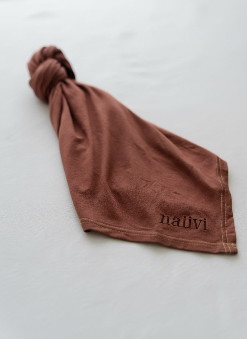 Copper Swaddle