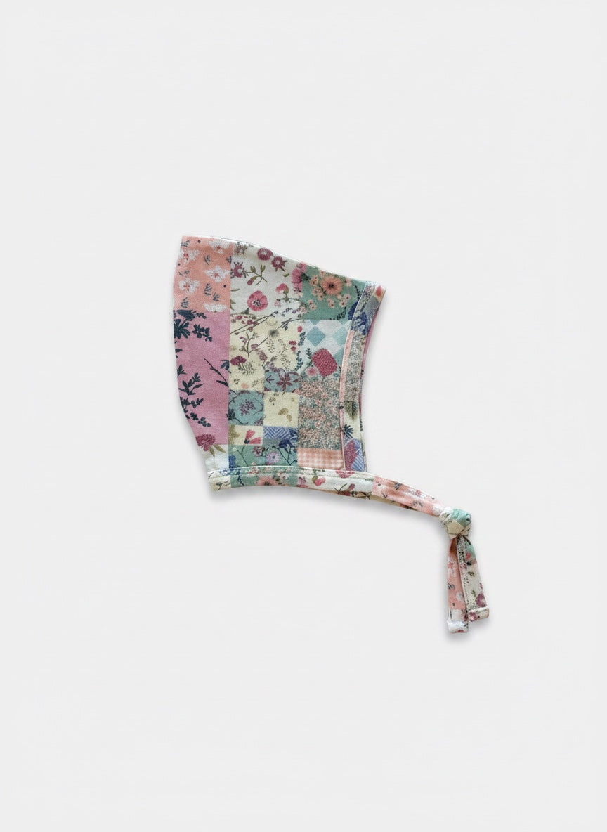 Cottage Quilt Hat