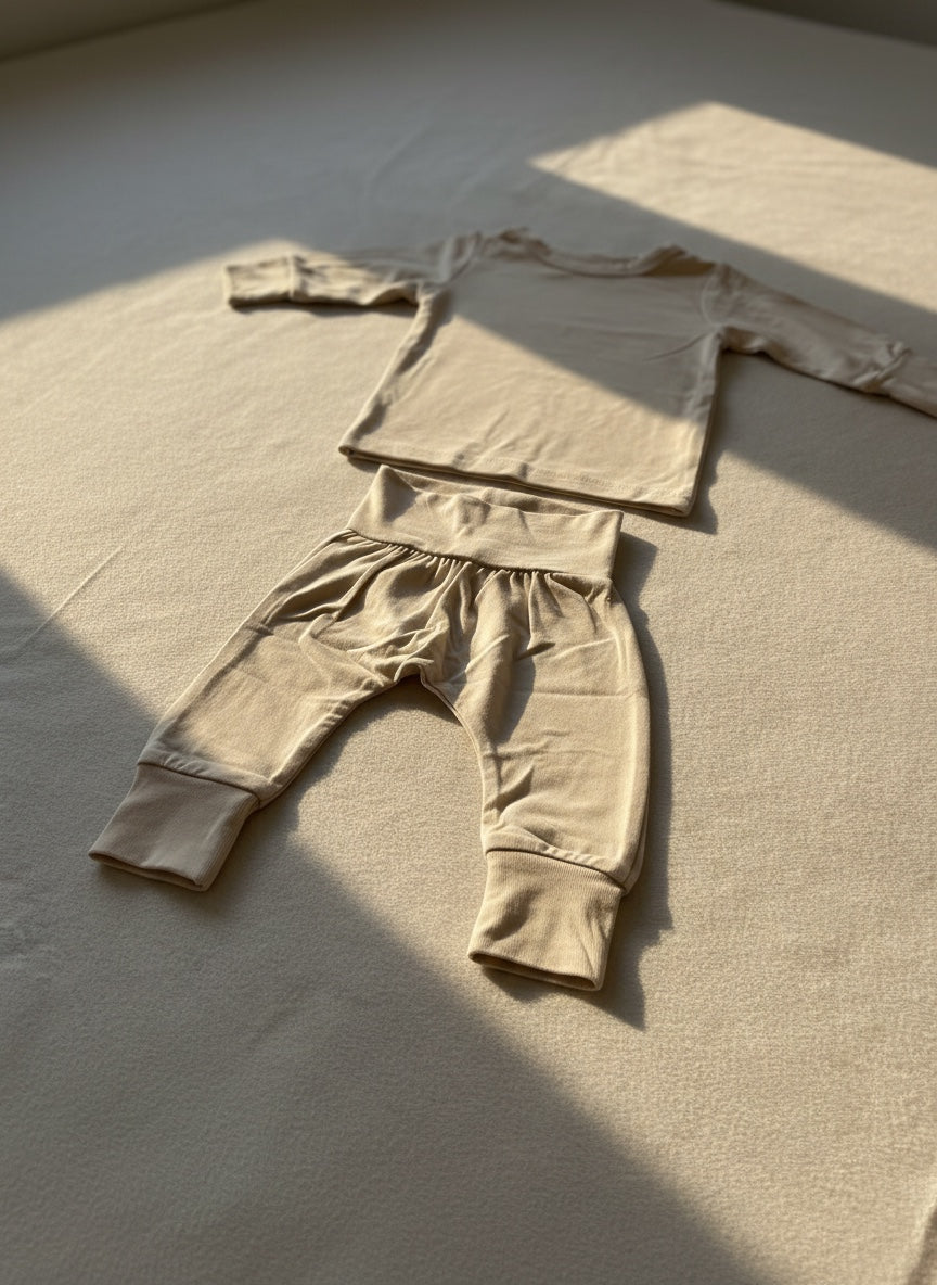 Ecru Set