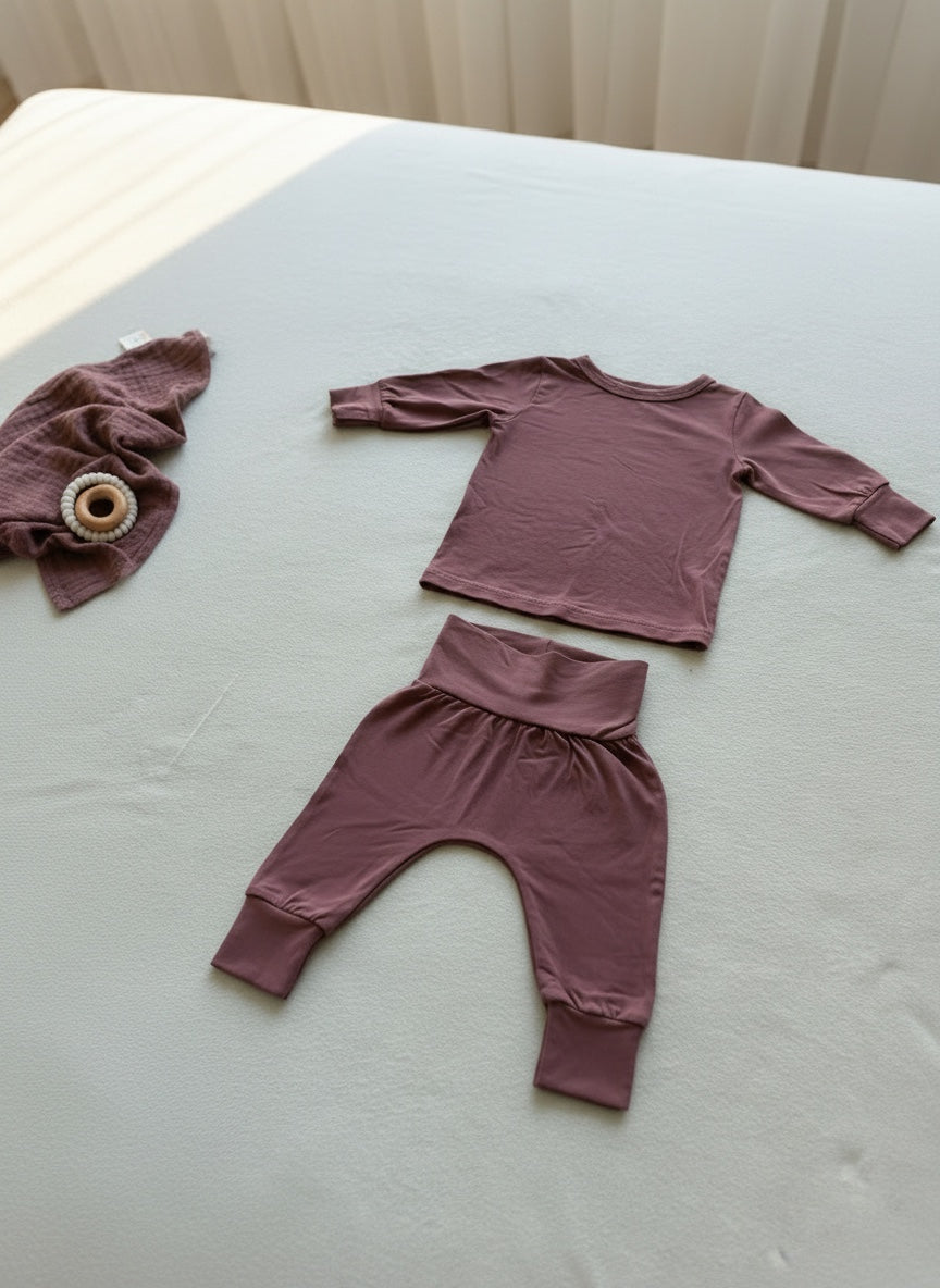 Marsala Set