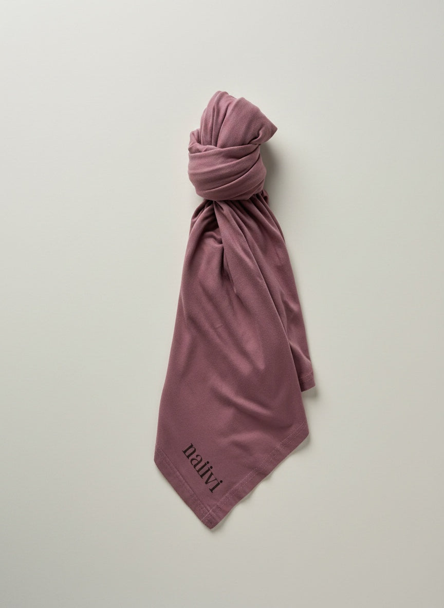 Marsala Swaddle