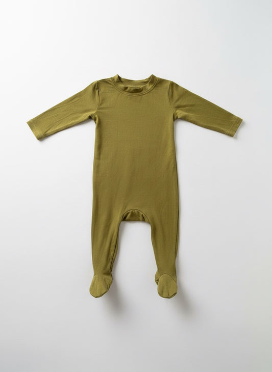 Moss Footie