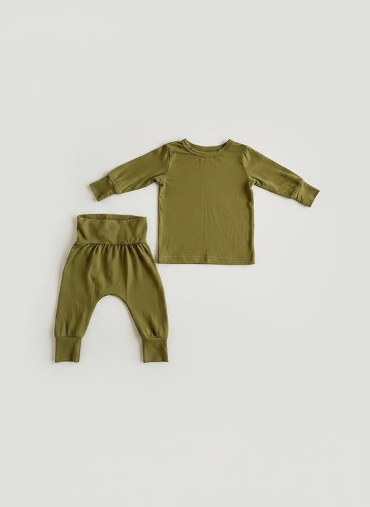Moss Set
