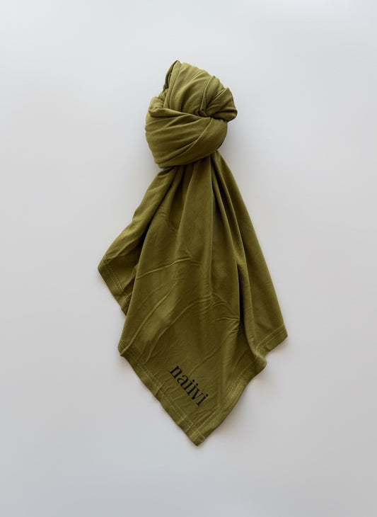 Moss Swaddle