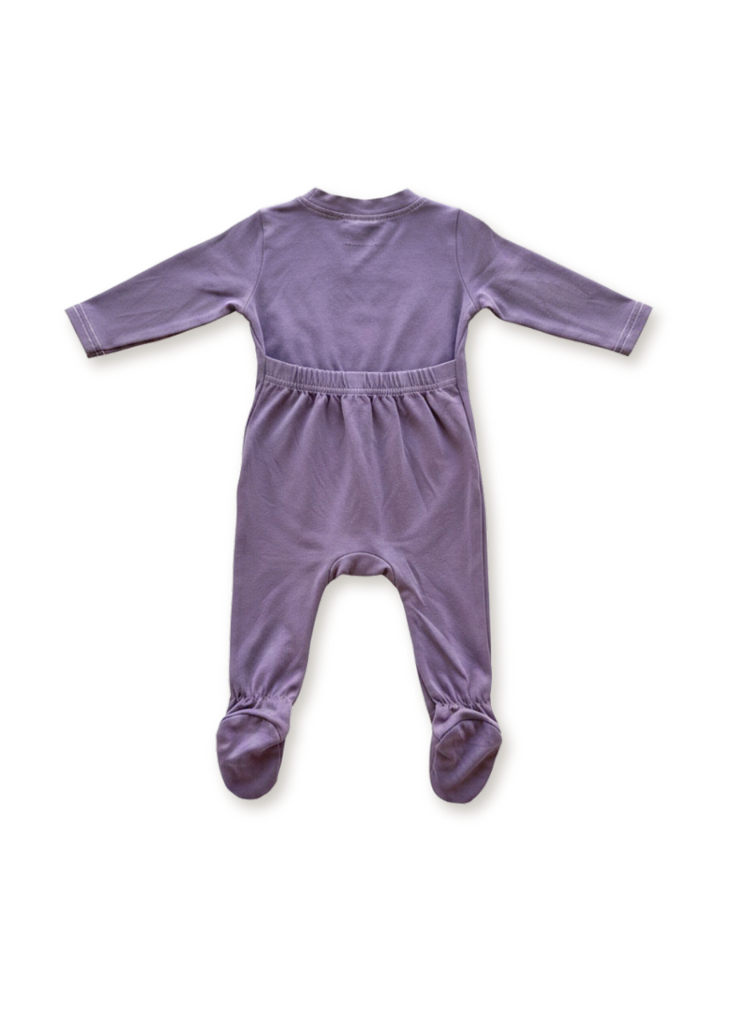 Plum Footie