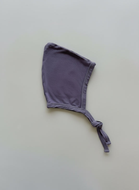 Plum Hat